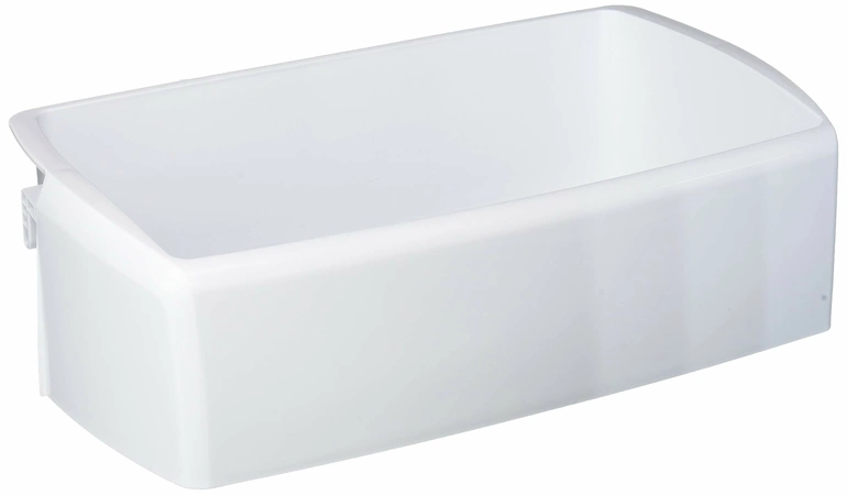 MAN62069201 LG Refrigerator White Door Shelf