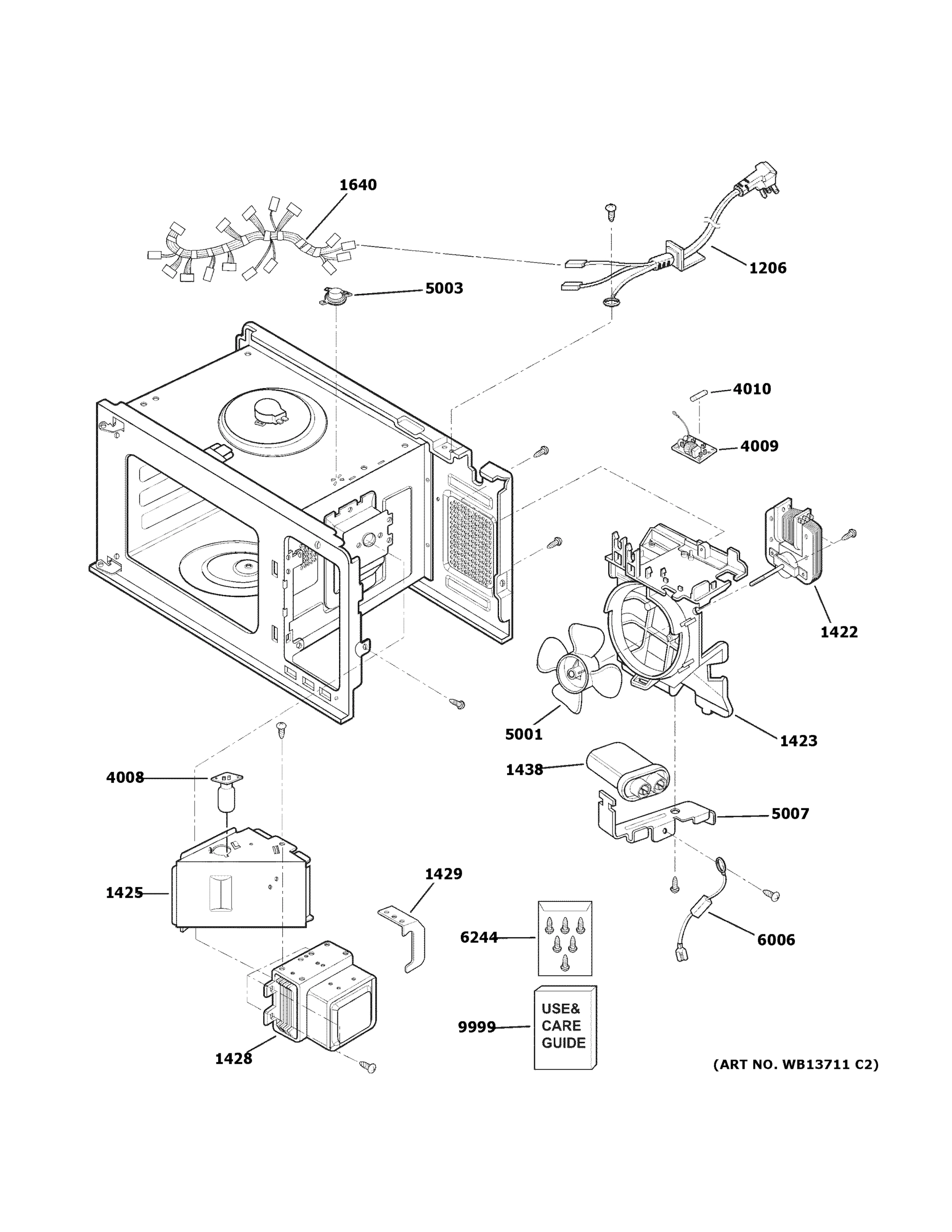 INTERIOR PARTS (1)