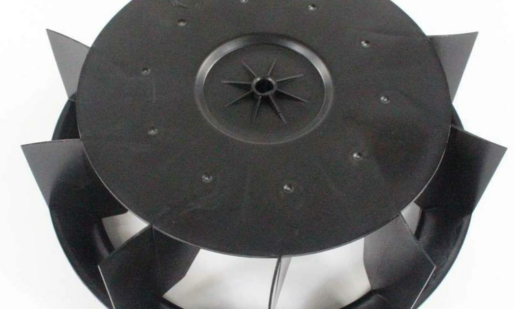 5900A20045C LG Fan Turbo