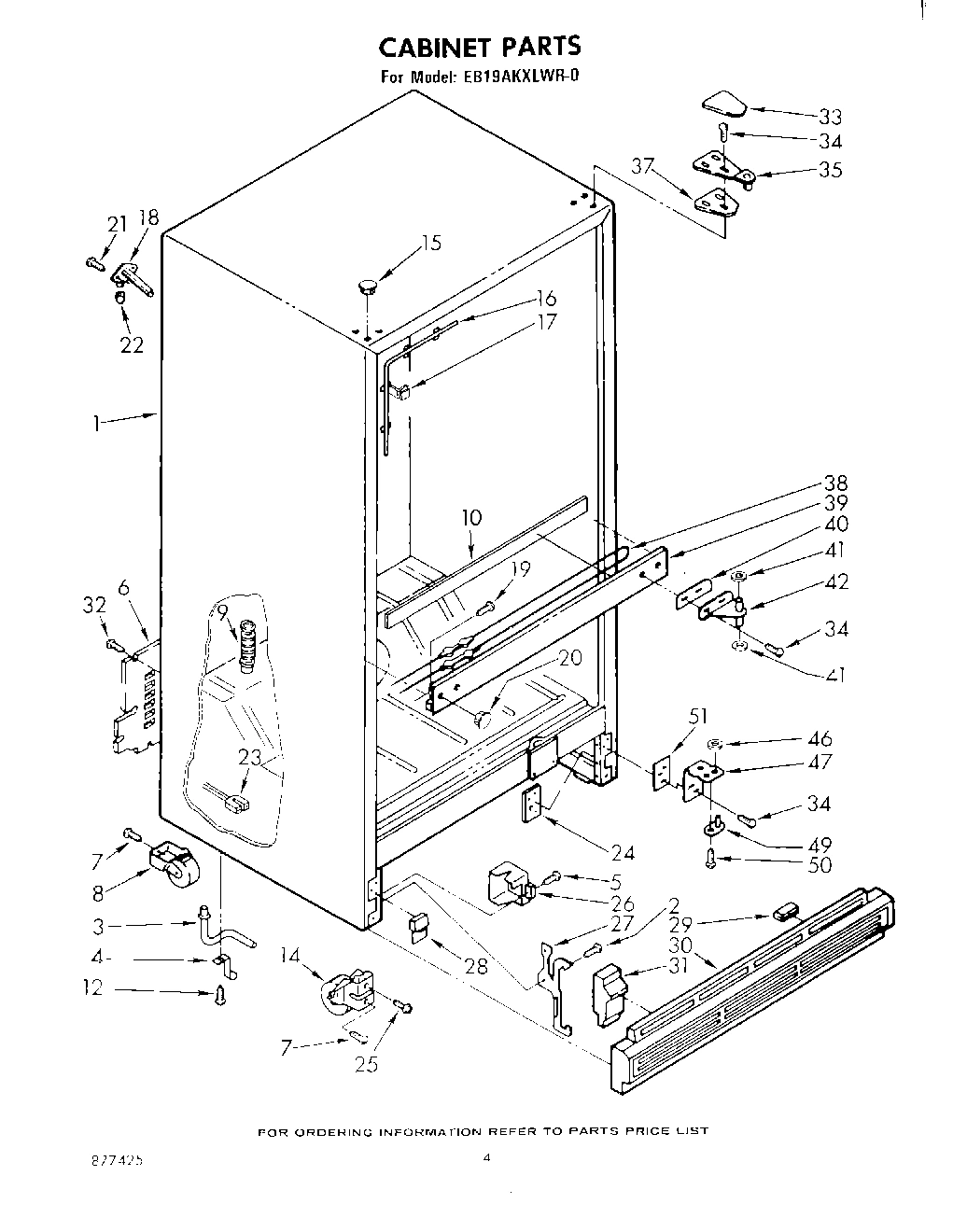 03 - CABINET