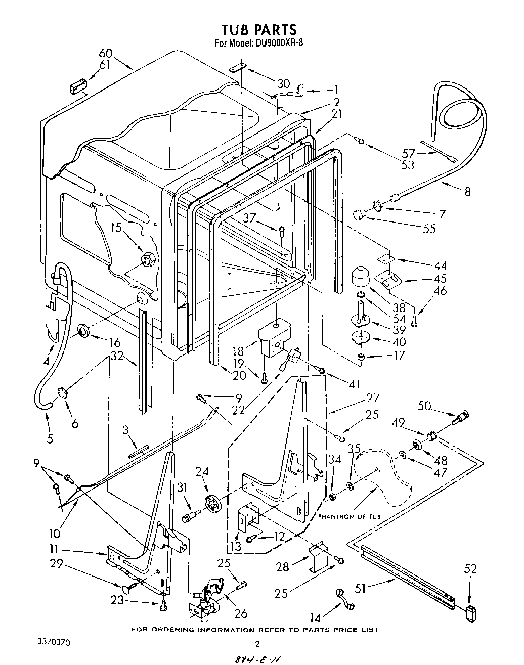 02 - TUB , LITERATURE AND OPTIONAL