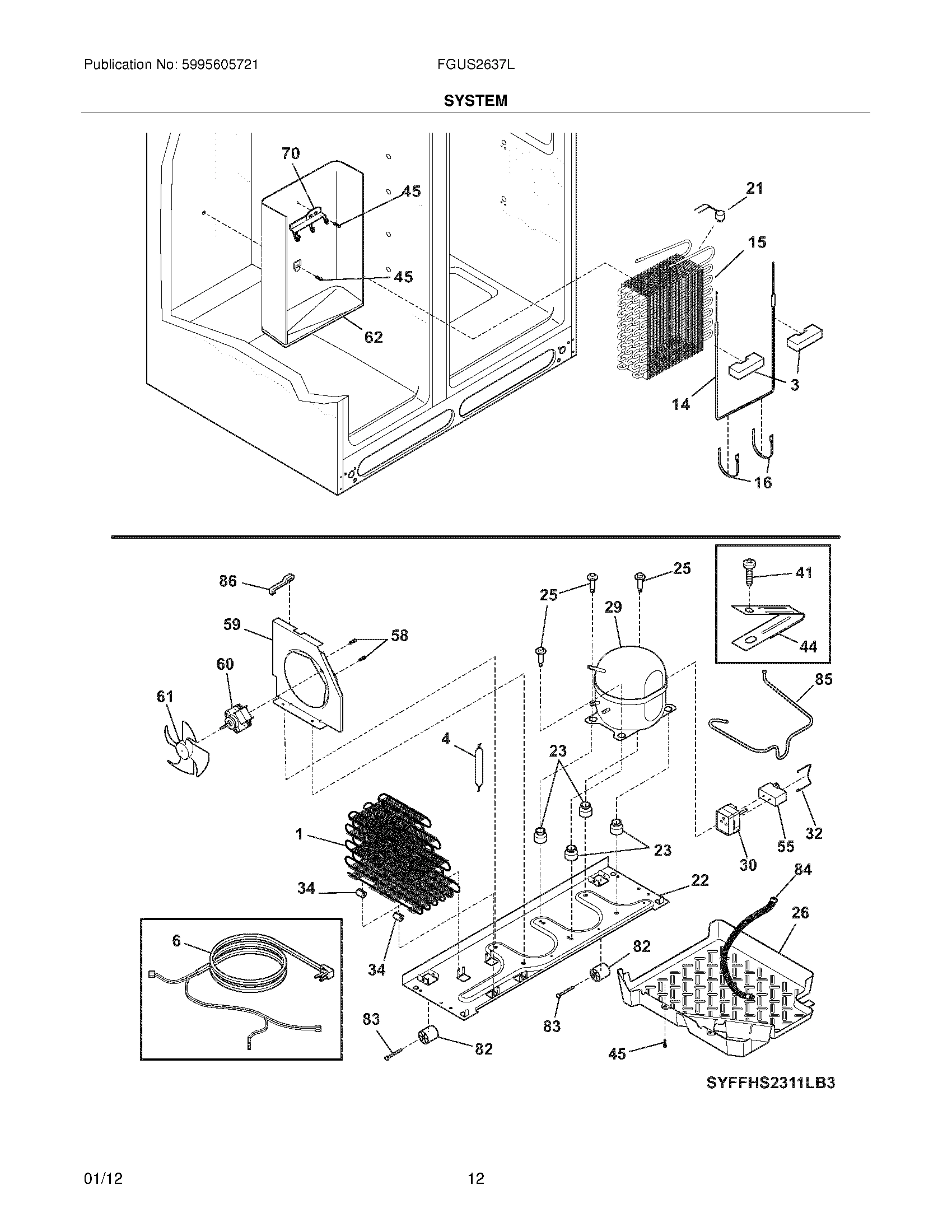 13 - SYSTEM