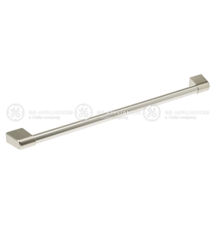 WB15X31680 GE Range Stainless Steel Handle