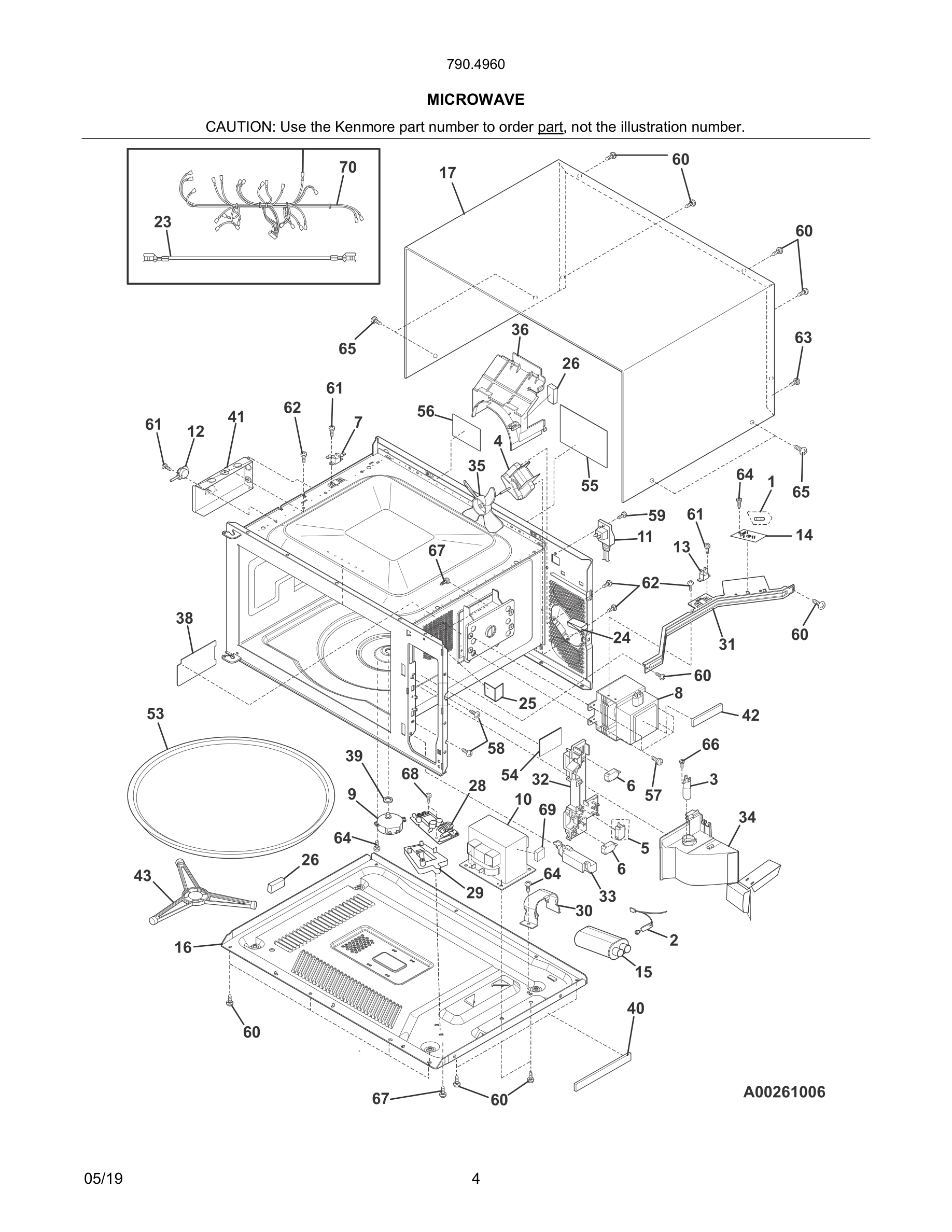 05 - MICROWAVE