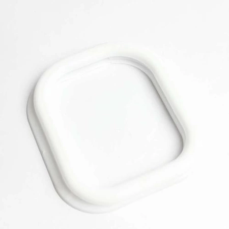 DA63-03698A Samsung Refrigerator Ice Chute Ca