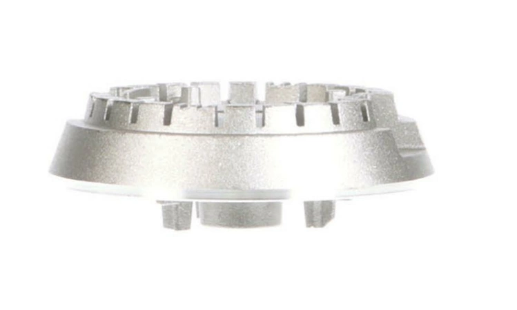 5304520368 Frigidaire Range Burner Assembly