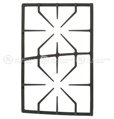 WB31T10132 GE Oven Grate Assembly