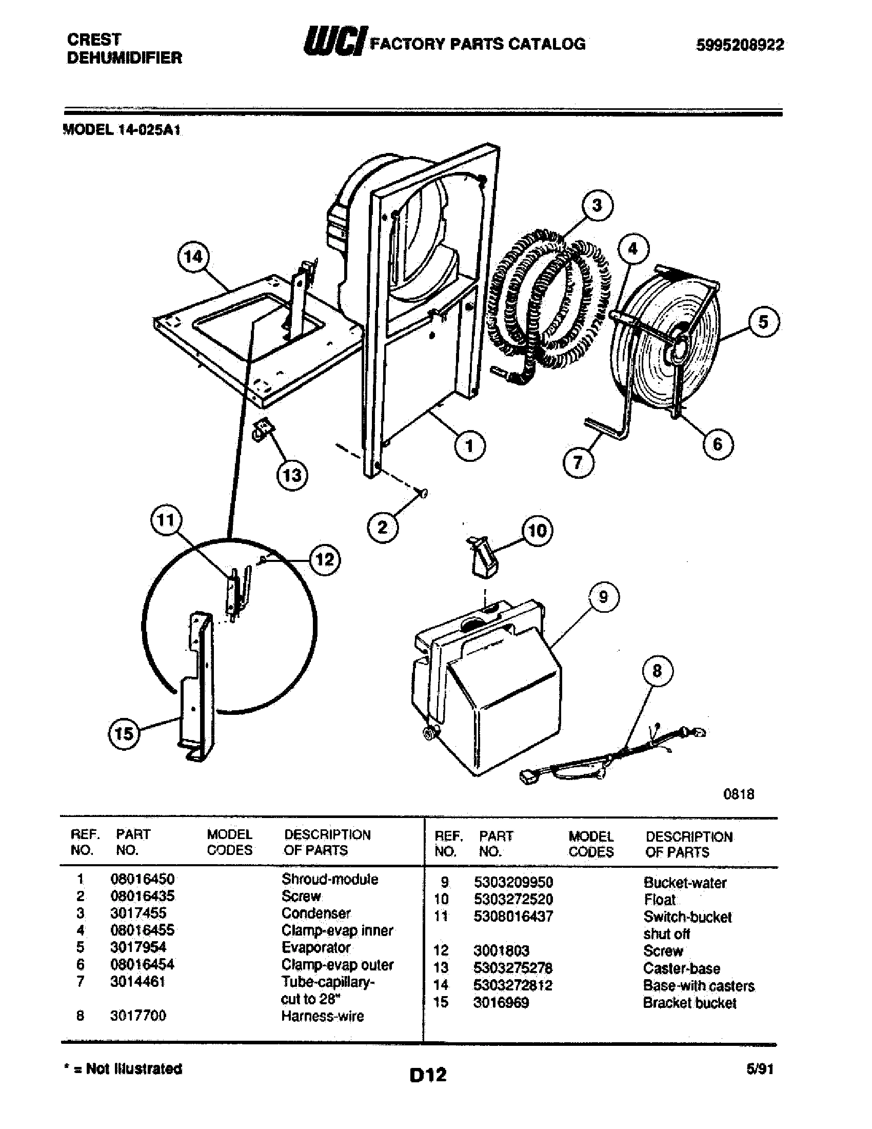 04 - CONDENSER