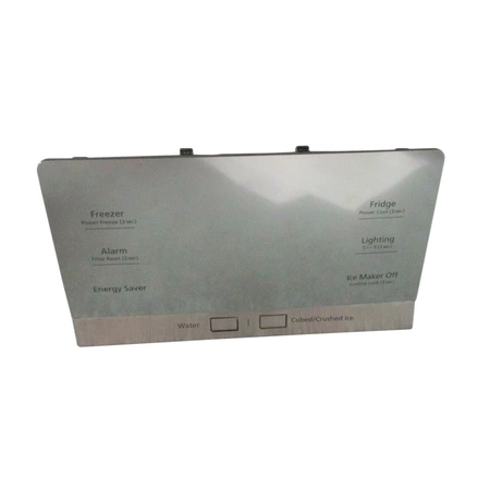 DA97-14769B Samsung Refrigerator Cover Dispen