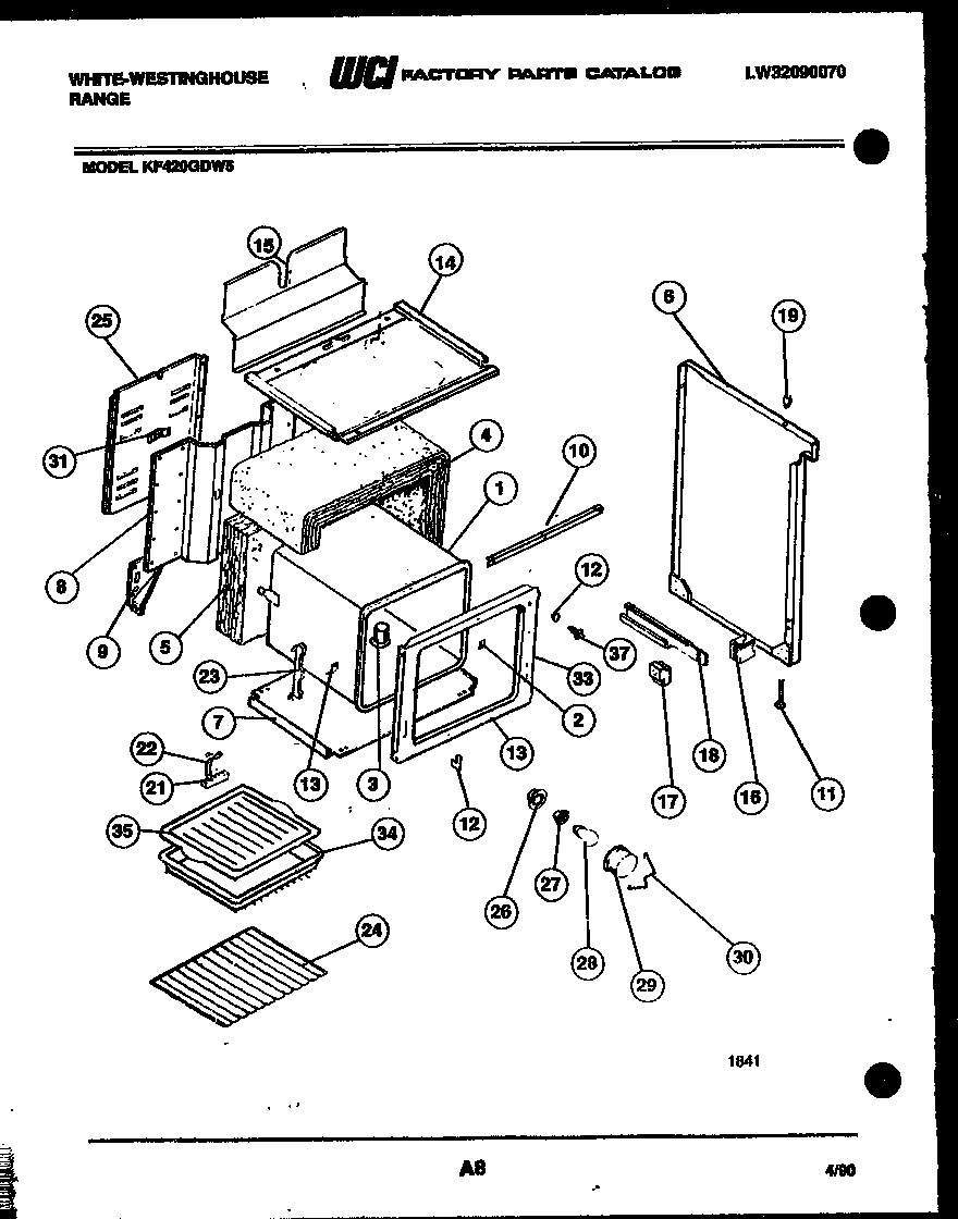 07 - BODY PARTS