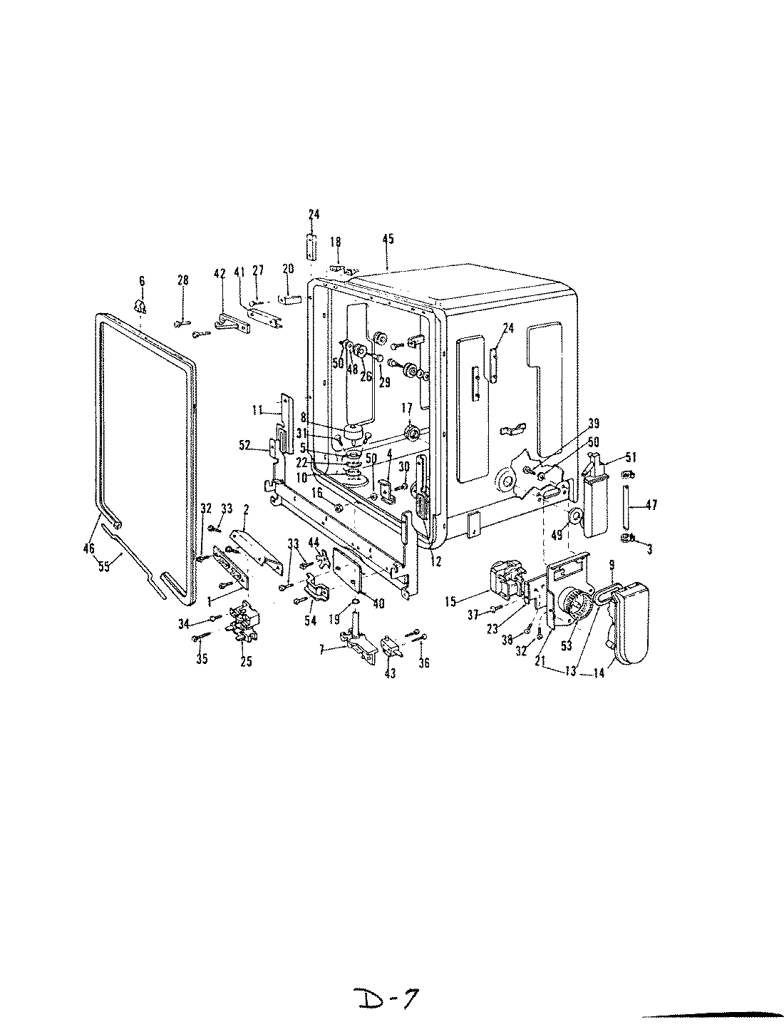 07 - TUB