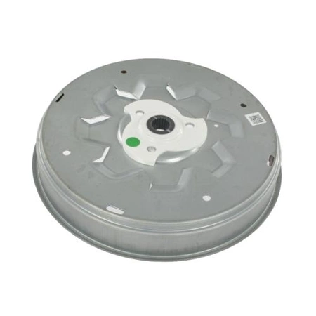 DC97-20192B Samsung Assembly Rotor COM1500A