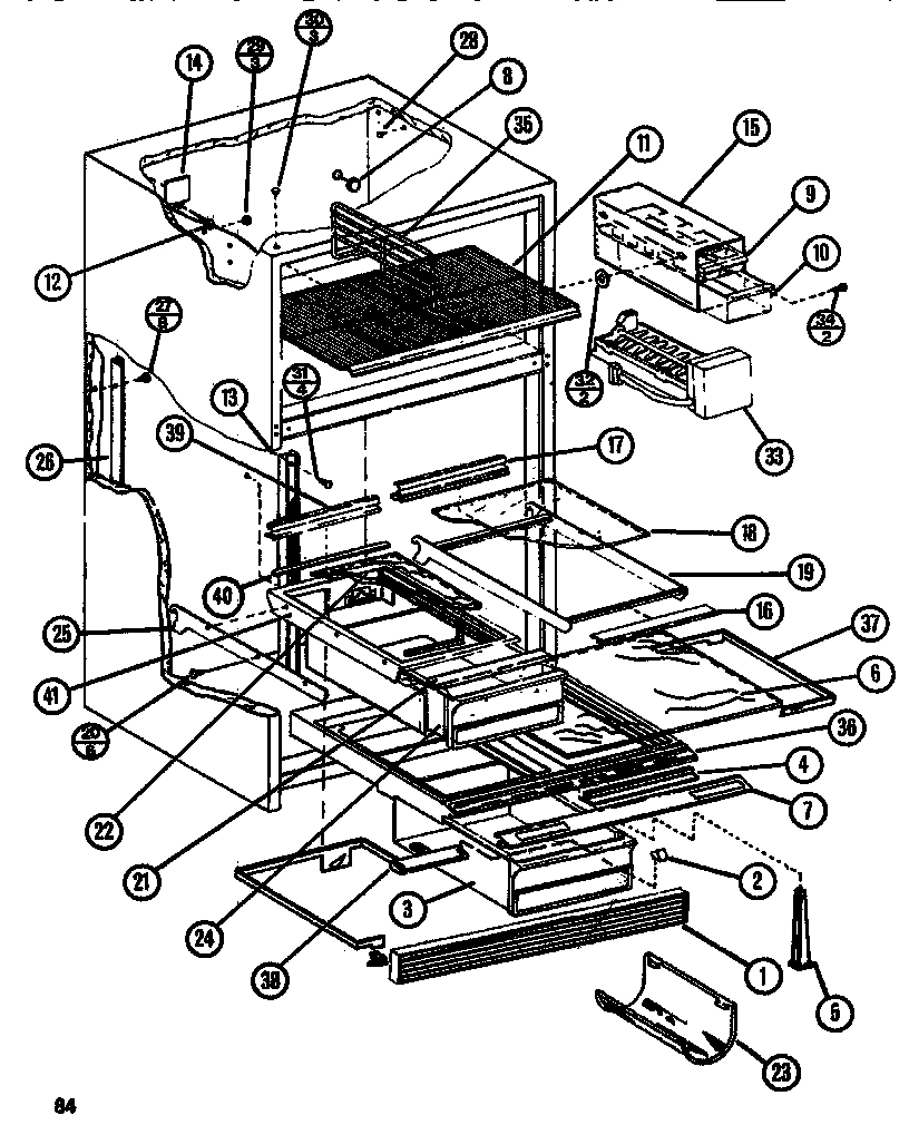 05 - INTERIOR ACCESSORIES