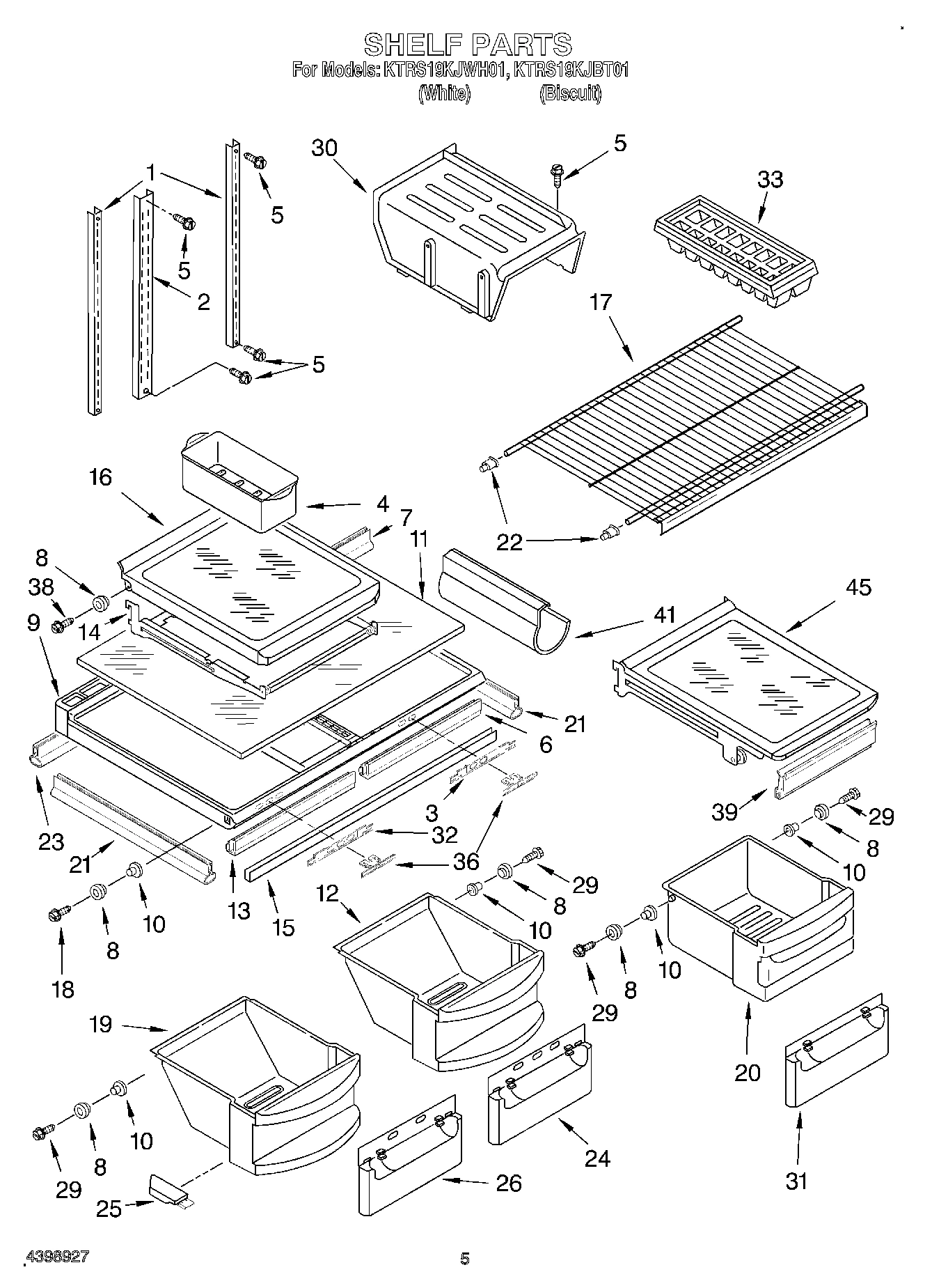 03 - SHELF