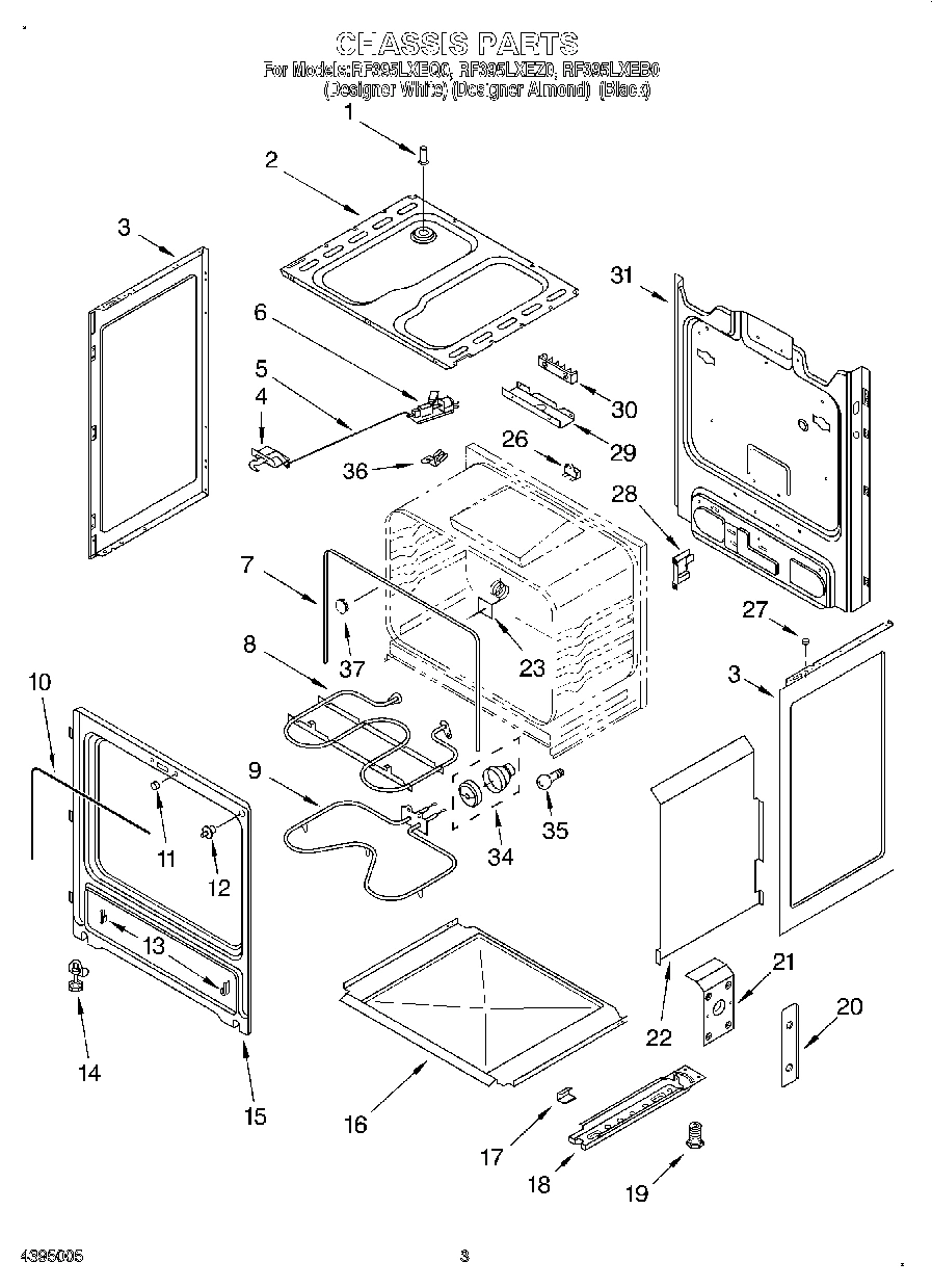 03 - CHASSIS