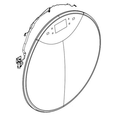 W11712611-includeCORE Whirlpool W11712611 Cor