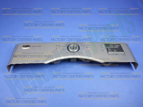 WPW10325342 Whirlpool Console Assembly