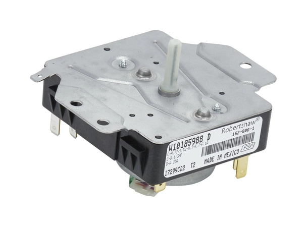 W10894766 Whirlpool Dryer Timer