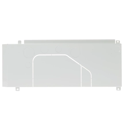 WP74X28218 GE Lower Front Panel