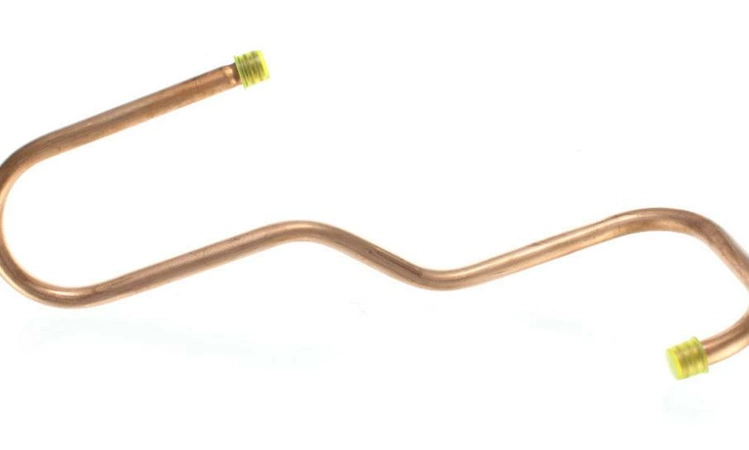 WJ49X20433 GE Discharge Tube