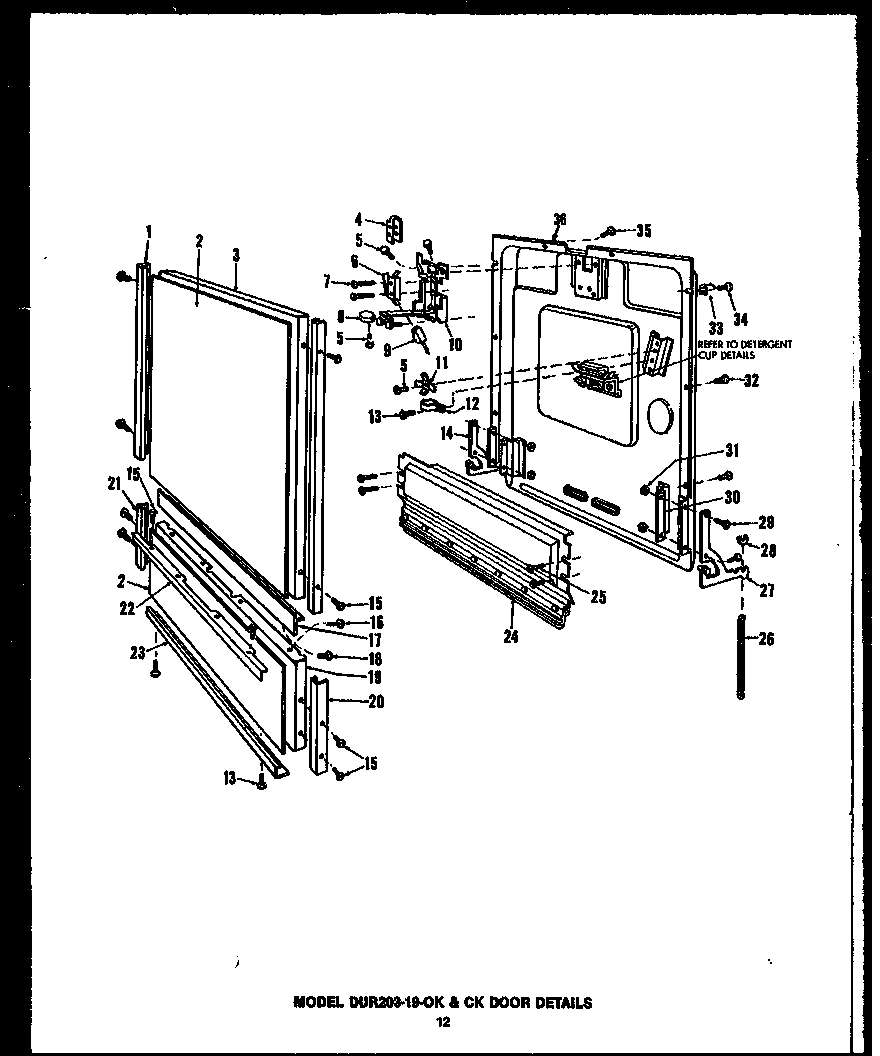03 - DOOR DETAILS