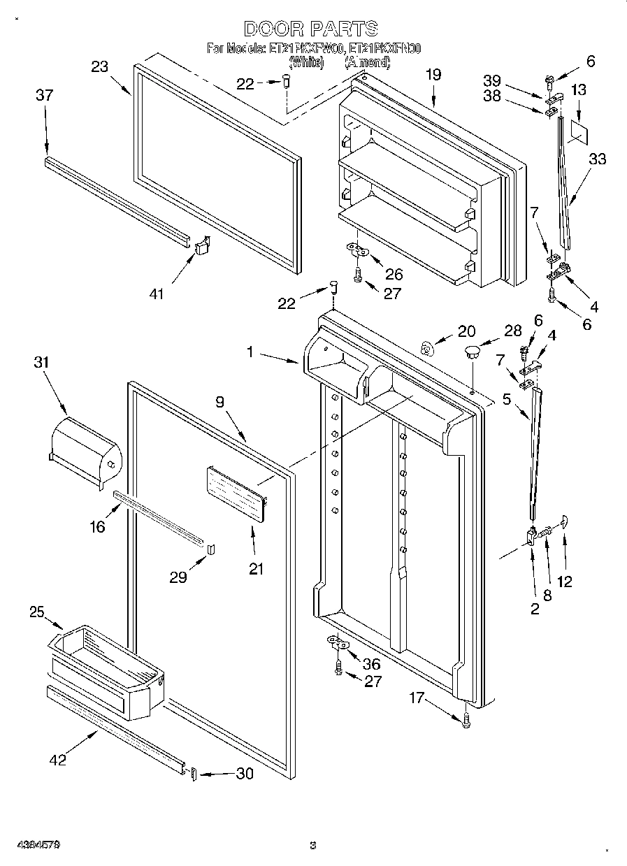 02 - DOOR