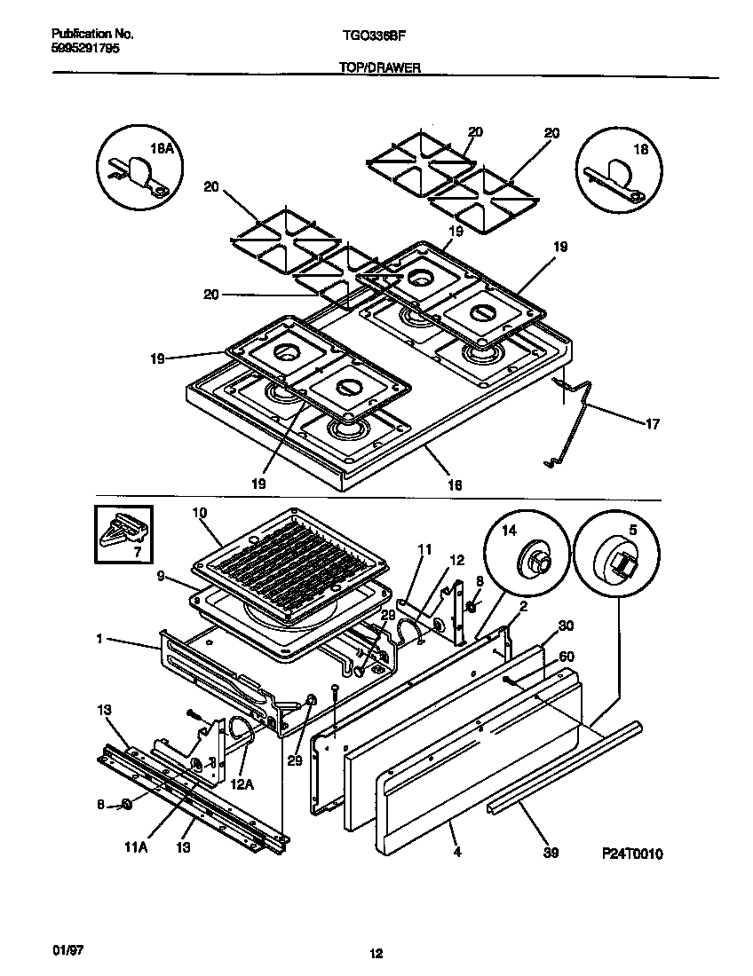 07 - TOP/DRAWER