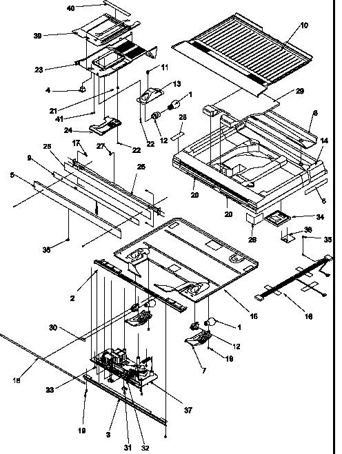 07 - DIVIDER BLOCK
