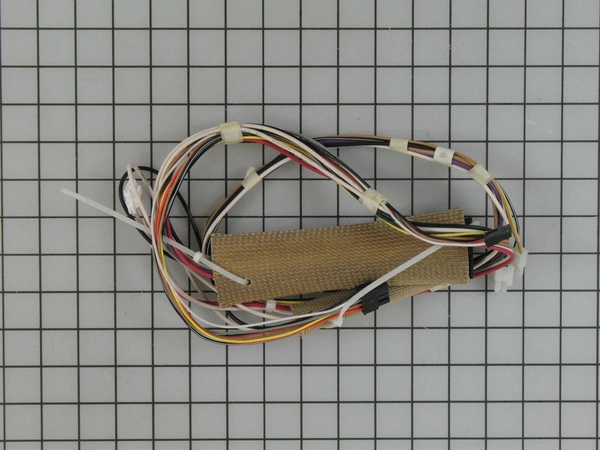 W10494224 Whirlpool Refrigerator Wire Assembl