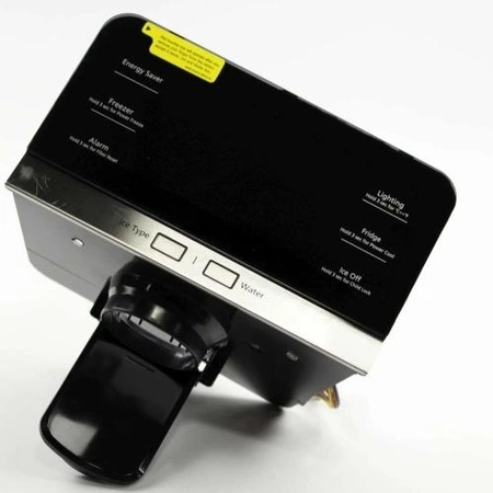DA97-12283C Samsung Refrigerator Dispenser Co