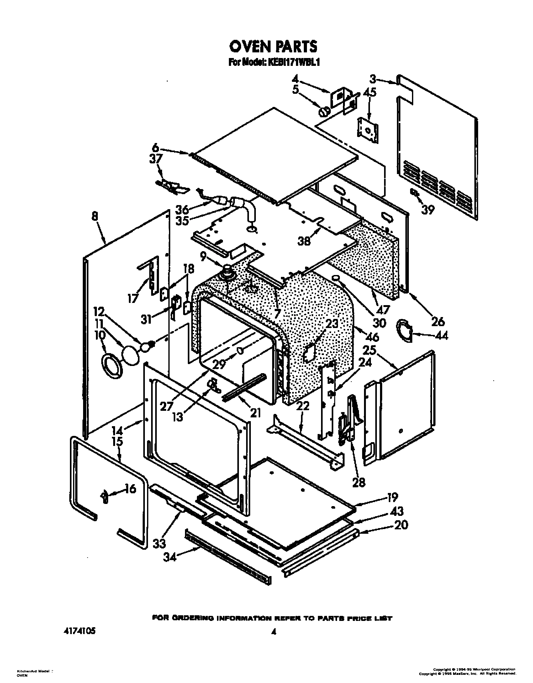 03 - OVEN