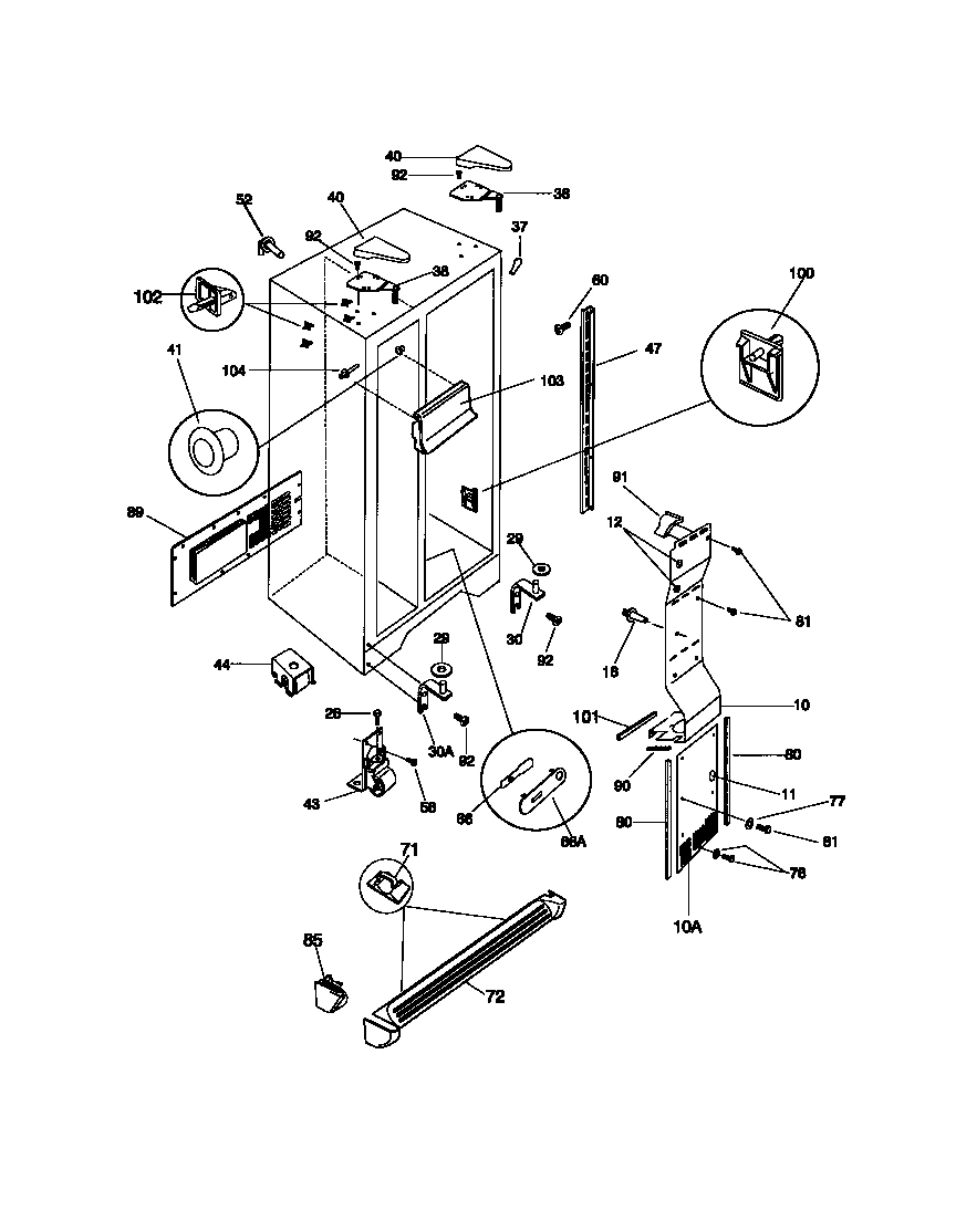04 - CABINET