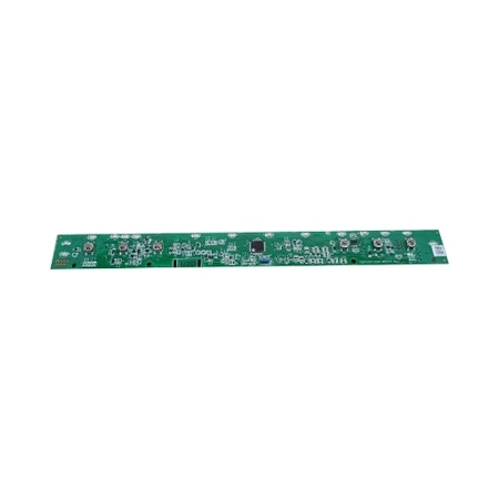 WD21X31899 GE Dishwasher Configured UI Board