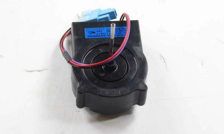 EAU60694520 LG DC Motor