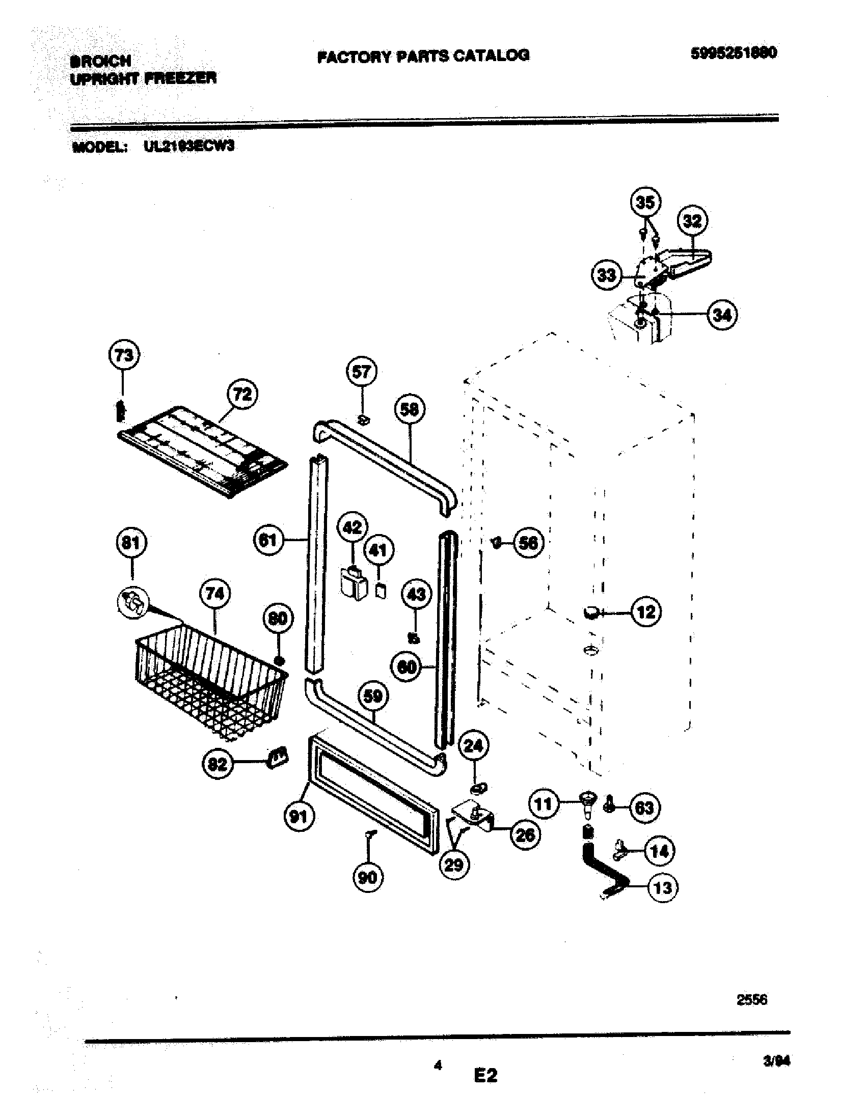 05 - CABINET