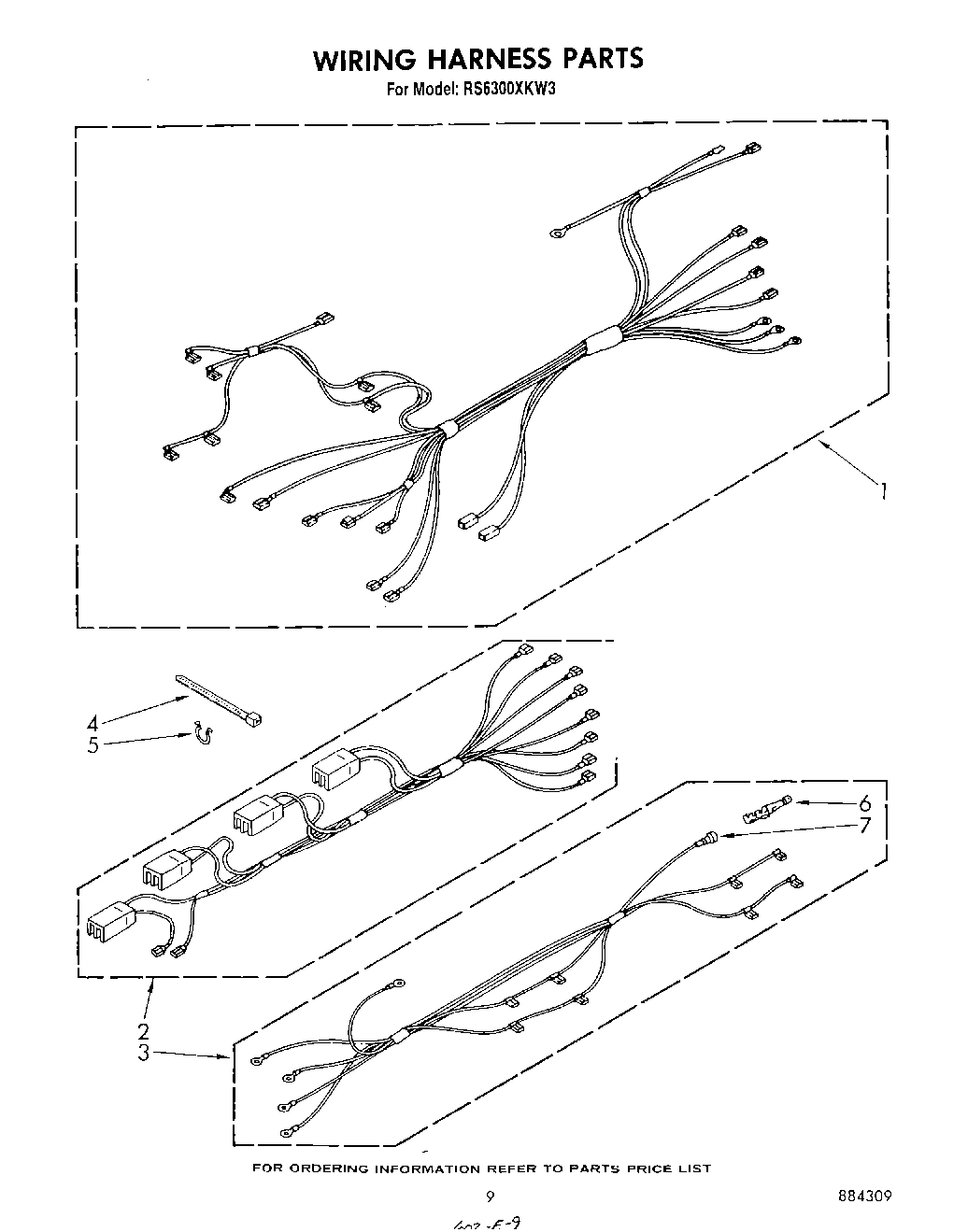 06 - WIRING HARNESS