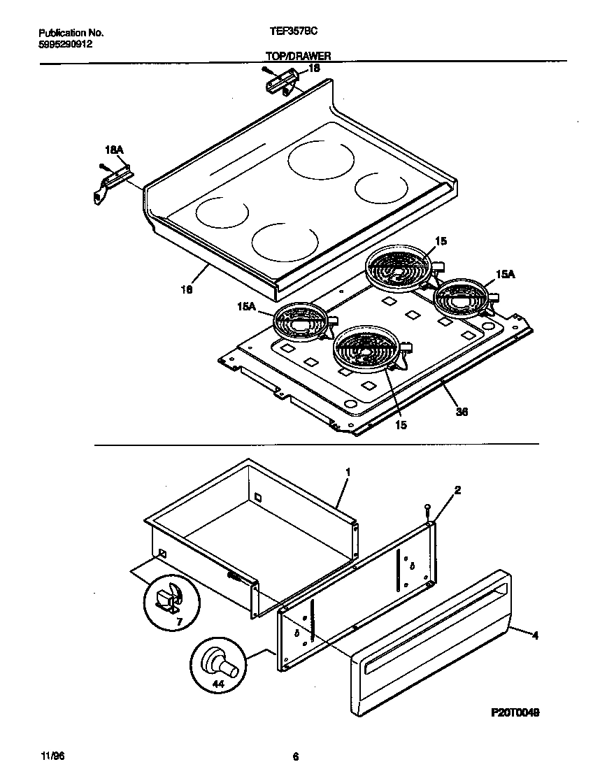 04 - TOP/DRAWER