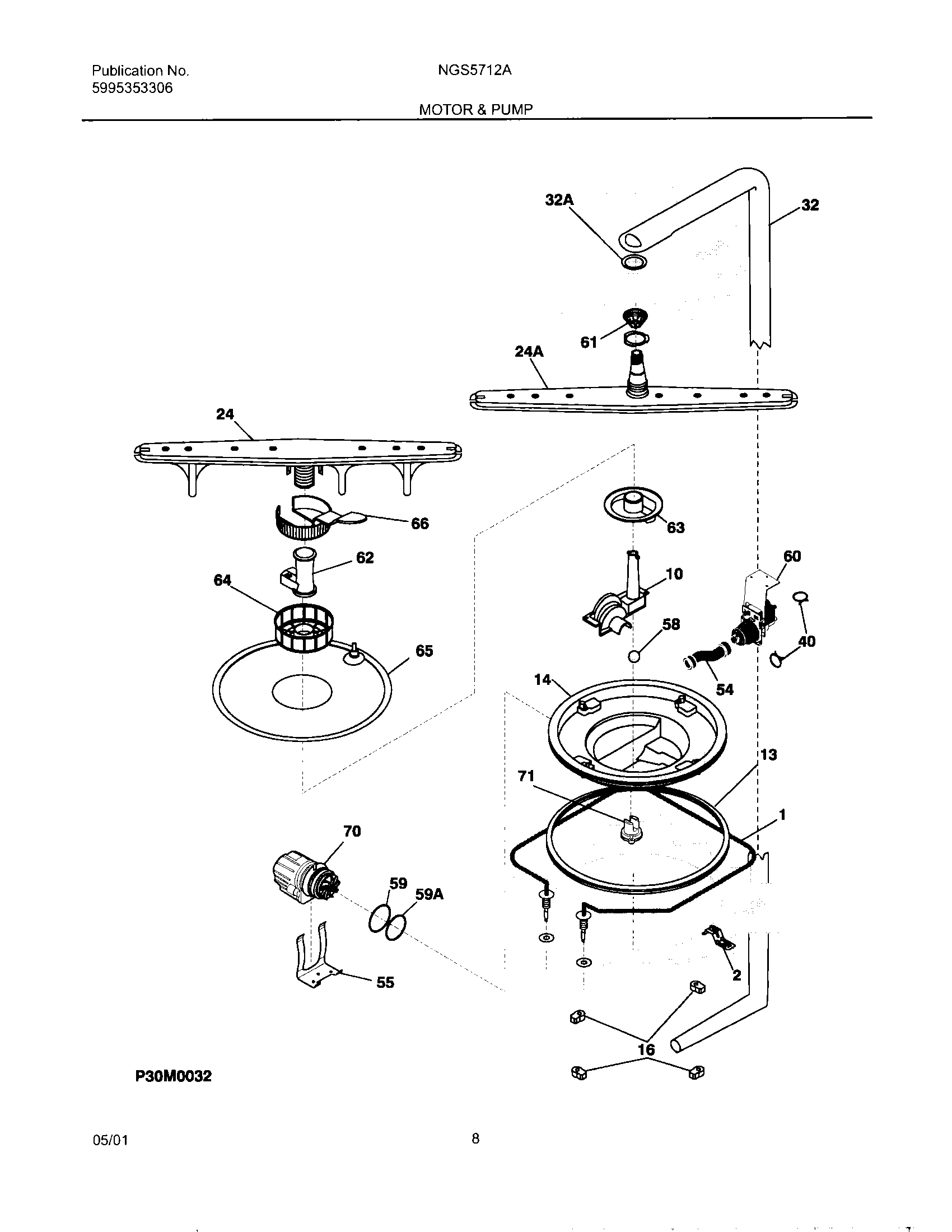 09 - MOTOR & PUMP
