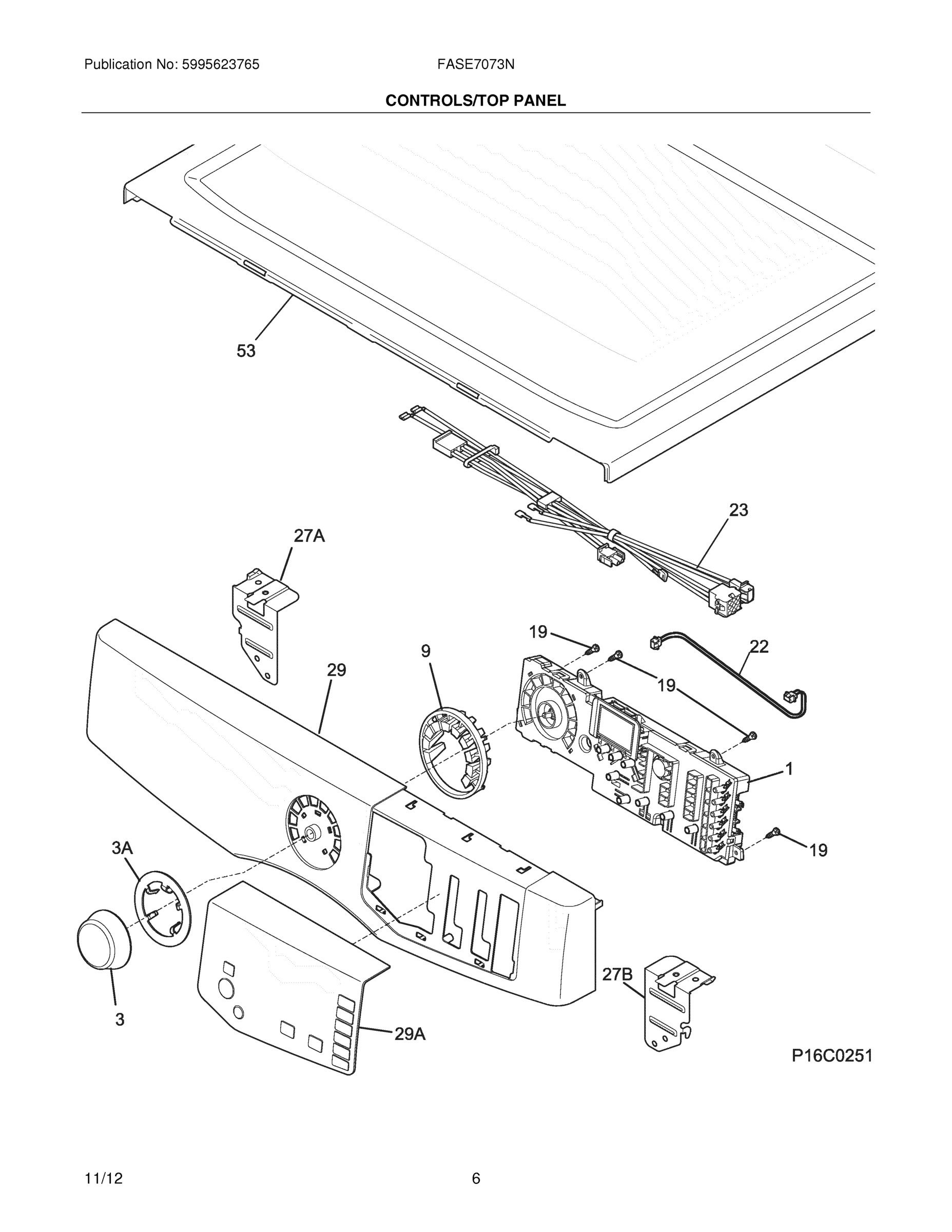 07 - CONTROLS/TOP PANEL