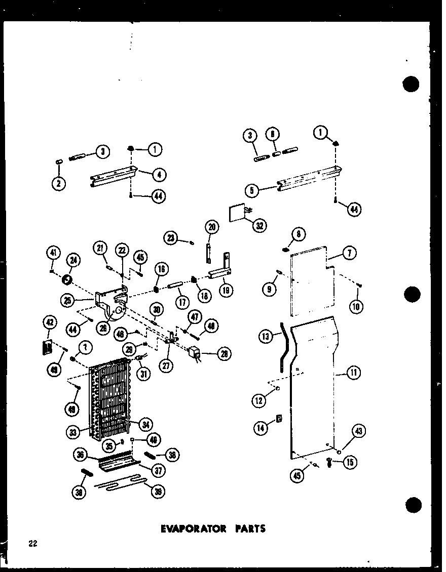 05 - EVAP PARTS
