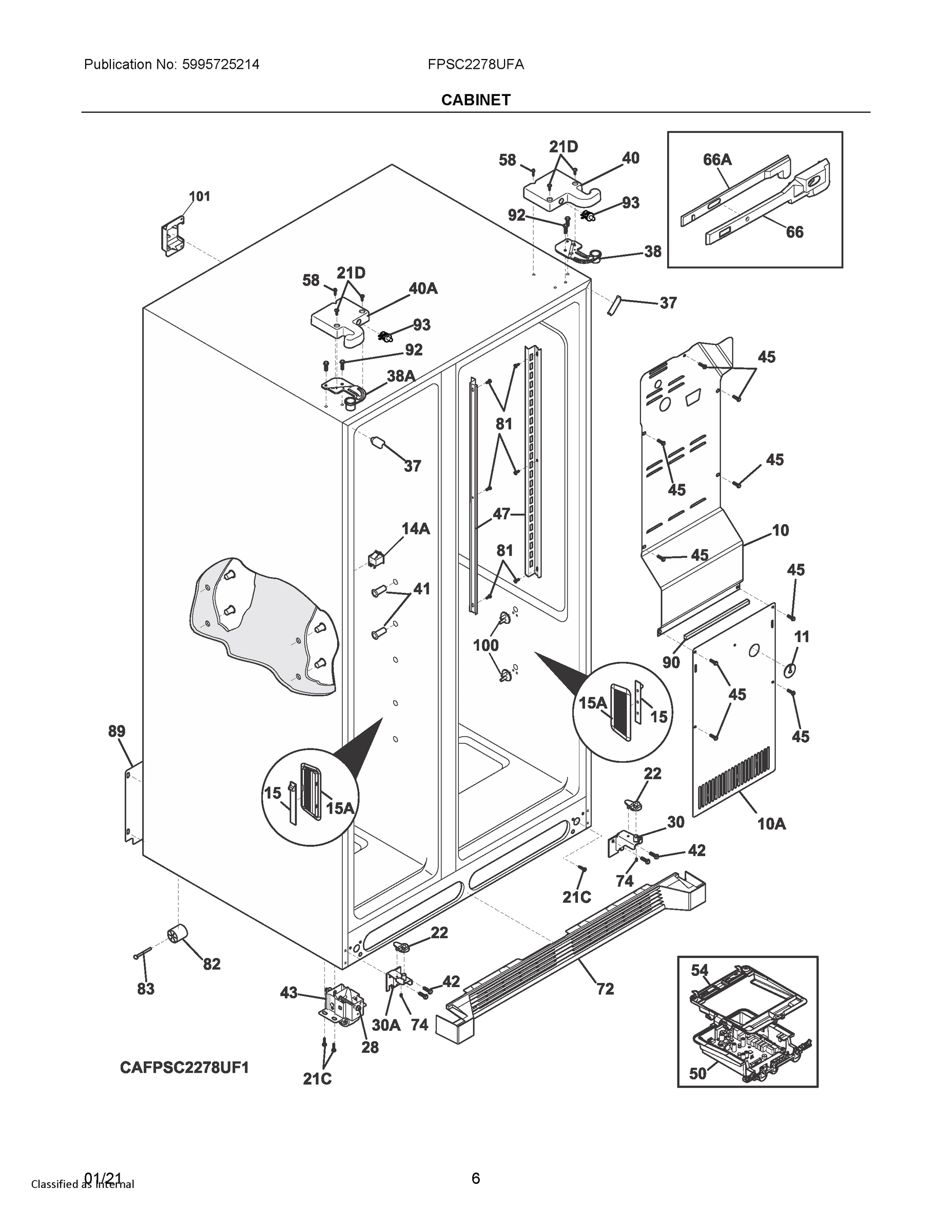 04 - CABINET
