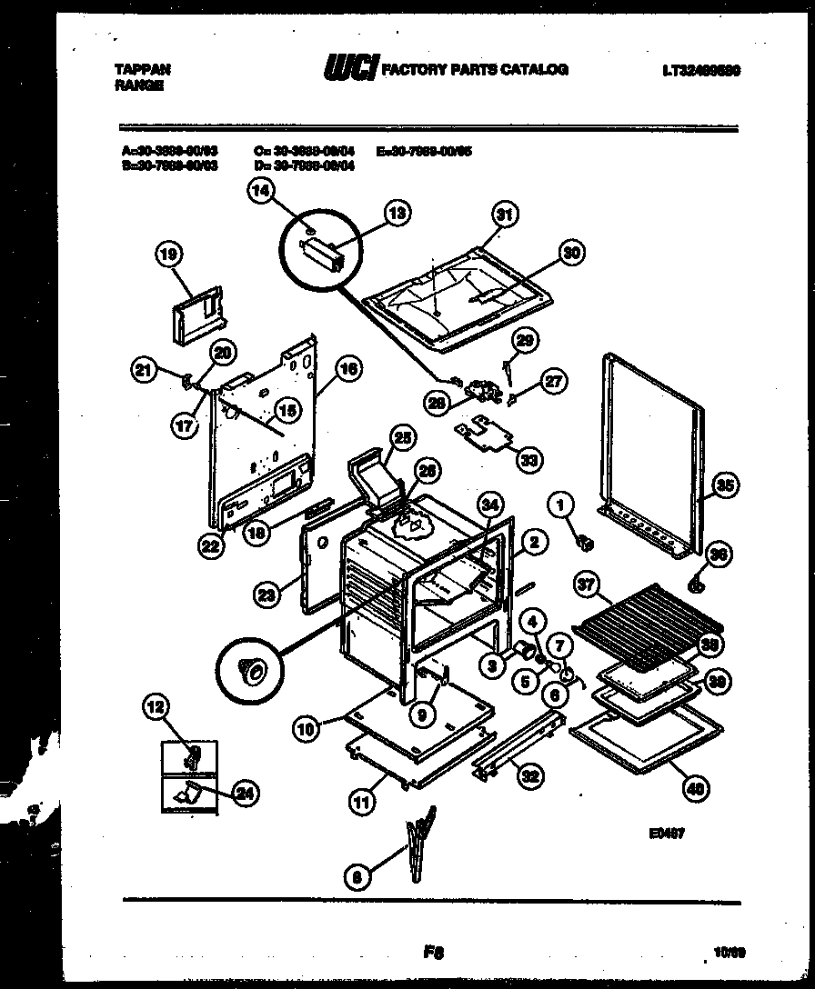 06 - BODY PARTS