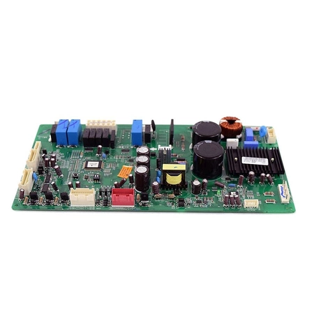 EBR80977533 LG Refrigerator Main PCB Assembly