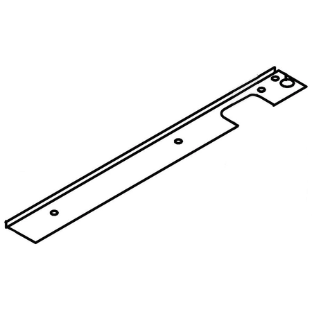 2309495S Whirlpool Door Trim