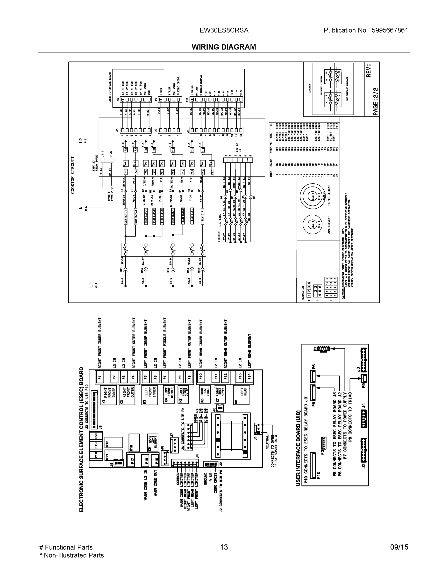 07 - WIRING DIAGRAM