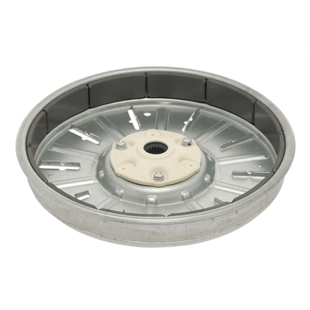 4413ER1002F LG Washer Rotor Assembly