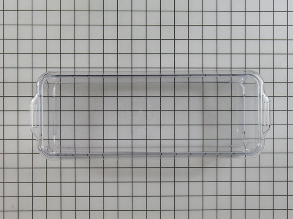 WPW10316461 Whirlpool Refrigerator Clear Door