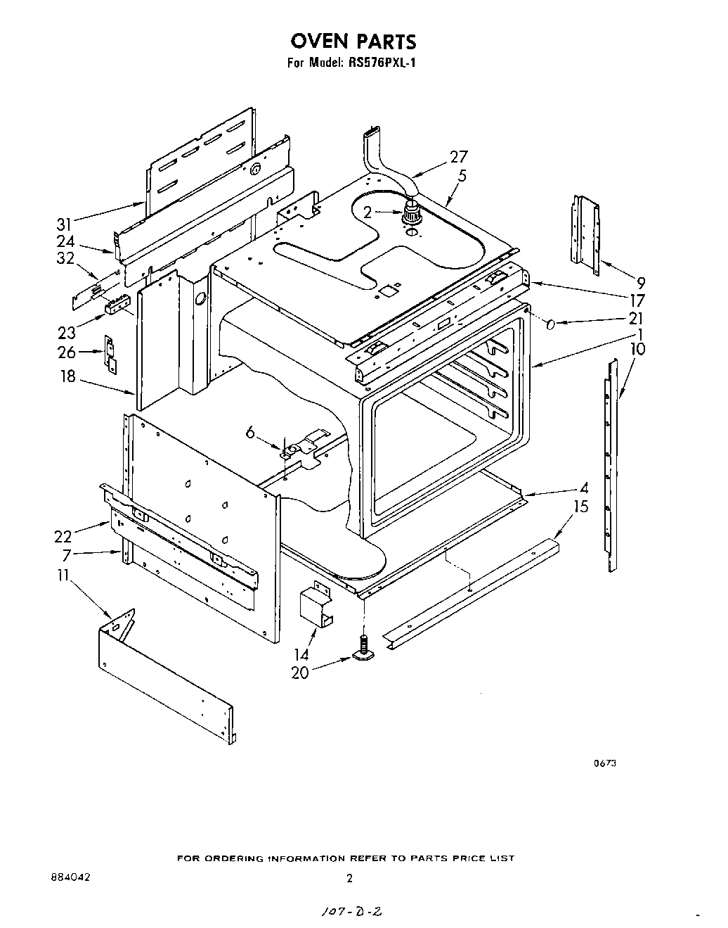 02 - OVEN