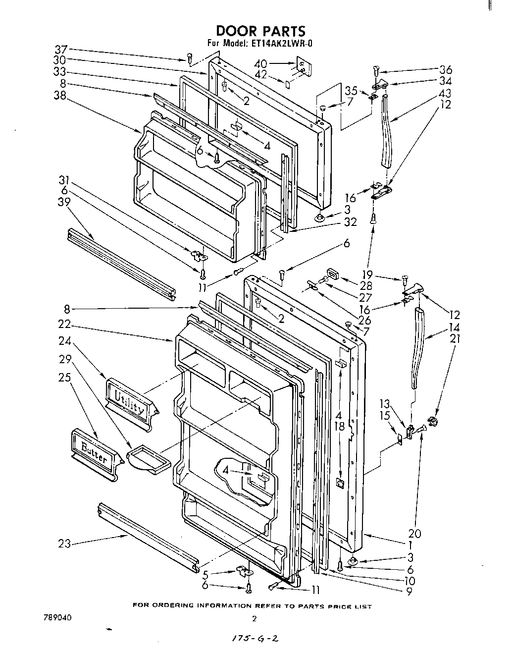 02 - DOOR