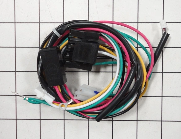 W10204663 Whirlpool Refrigerator Wire Harness